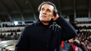 Винченцо Монтела: Имаше неща, които не ми харесаха