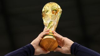 Всички резултати от световните квалификации