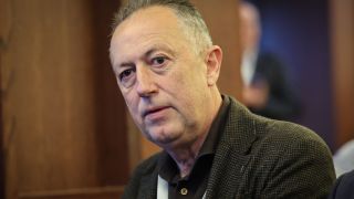 Фурнаджиев: Капитанът ни е резерва в ПАОК, няма как да стане