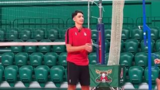 В Русия: Чакахме те, Мони Видеo