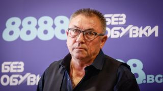 Гиби Искренов пред БЛИЦ: Бобата Жечев беше уникална личност, винаги ще му бъда благодарен