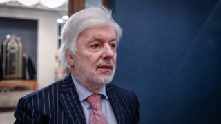 Валентин Михов пред БЛИЦ: Бобата Жечев беше човек с главно Ч