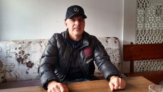 Ламята: Добромир Жечев беше един от най-големите мъжкари във футбола