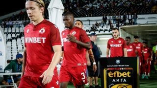 Семеен проблем върна играч на ЦСКА в родината му