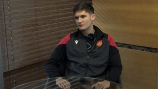 Наш футболен национал с любопитно признание пред БЛИЦ Live