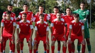 ЦСКА скочи на 11-ото място