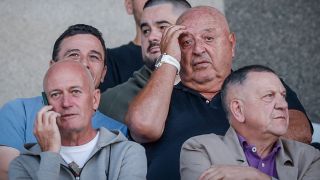 Проблем за Венци Стефанов, Илиян Филипов го съди