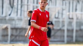 ЦСКА и Лудогорец в пряк спор за върха