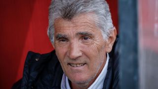 Ратко Достанич се запозна с играчите на Славия