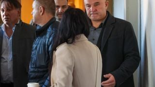 Шефът на щангите: Насар не подписва! Ако тръгне към Катар, не можем да го вържем