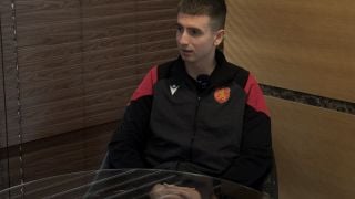 Младежки национал пред БЛИЦ Live: Дано скоро повторим САЩ`94