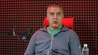 Пушката: Две фланелки на Галатасарай ме спасиха от три години и половина затвор