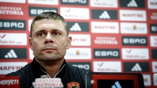 Сашо Димитров: Очаквайте промени, ще ядем много шамари