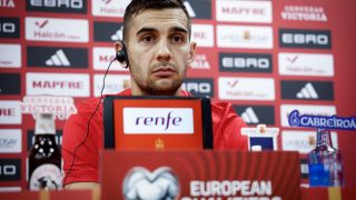 Ивайло Чочев: Знаем, че играем срещу най-добрия отбор