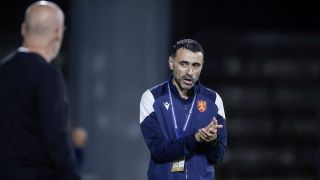 Тодор Янчев: Така трябва да играем