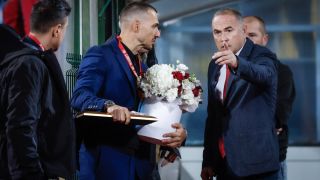 Ето кога изпращаме легендарния Иван Зафиров