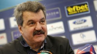Тодор Батков на 67!