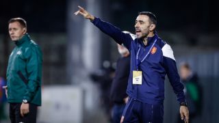 Тодор Янчев: В националния отбор трябва да играят най-добрите