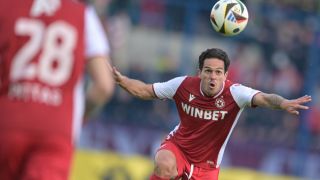 Изненада! Разделил се с ЦСКА чужденец все още е в България