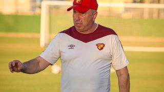 Мъри Стоилов потвърди БЛИЦ за Али Коч и Левски