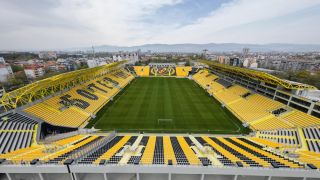 БФС отговори на Ботев Пловдив с писмо