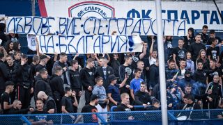 Спартак (Варна) се похвали със солидна сума