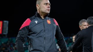Сашо Димитров излезе с позиция след оттеглянето на Светльо Вуцов