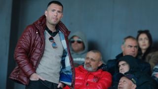 Бивш директор на ЦСКА помага на Спартак (Варна)