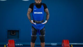Голямо щастие споходи наш шампион