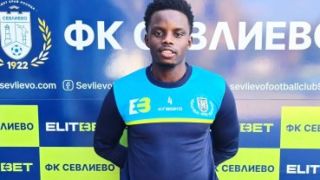 Сенегалец с италиански паспорт акостира във Втора лига