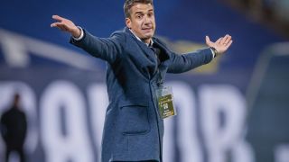 Хулио Веласкес предприема мерки срещу големия си кошмар в България