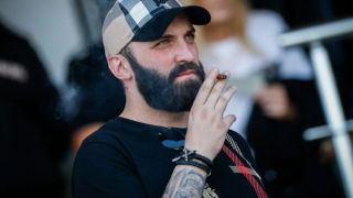 Шеф в БФС с дарение за закъсал клуб