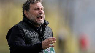 Вуцов към Гонзо: Позор! Ако пипнеш децата ми, ще стане страшно
