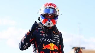 Верстапен спечели спринта в Остин