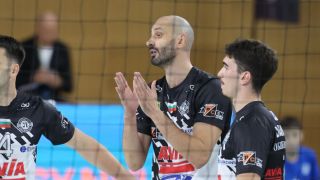 Казийски: Очаква ни много труден финал срещу Левски