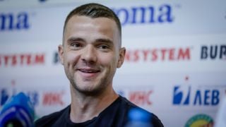 Нов силен мач за Алекс Колев в Китай