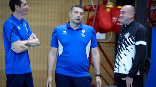 Николай Желязков: Невероятна победа, изключително съм щастлив