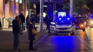 Ужасяващи разкрития за убитoто 15-годишно момче в столичен мол Снимки