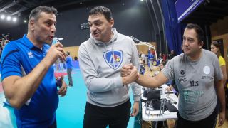 Владо Николов: Трофеите на любимия ми клуб се увеличават