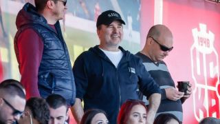 Цветомир Найденов: Не лягам никога, затова не си приличаме с Левски