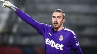 Цветомир Найденов похвали Шейтанов и пак жегна Левски Снимка