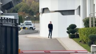 Вуцов сред присъстващите на срещата при Георги Иванов