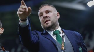 Моци каза за Руи Мота и отсече: Отново ще сме шампиони