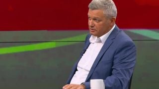 Бивш шеф на съдиите бързо се раздели с наш клуб