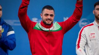 Карлос Насар ще радва феновете в Германия