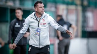 Иван Стоянов: Победа над Лудогорец променя всичко в първенството