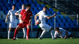 Дубълът на ЦСКА удари един от най-добрите отбори във Втора лига