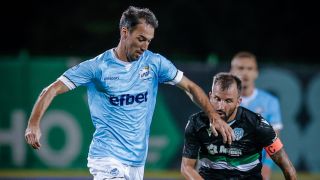 Ивелин Попов става на 38