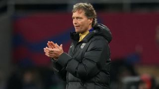 Помощникът на Флик: Нямам представа за стартовия състав