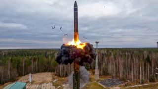 Руски военен заплаши Швеция: Да мълчат или ще пратим „Орешник-2“